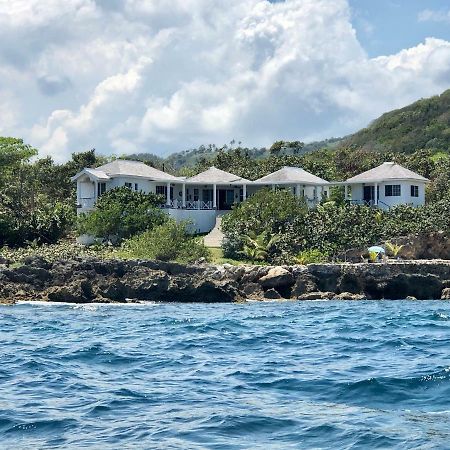 Forever Cottage Robins Bay المظهر الخارجي الصورة