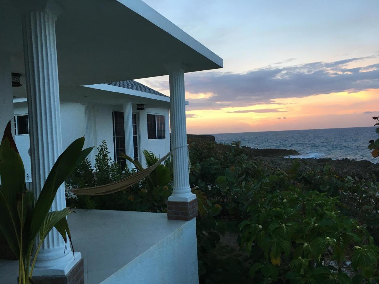 Forever Cottage Robins Bay المظهر الخارجي الصورة