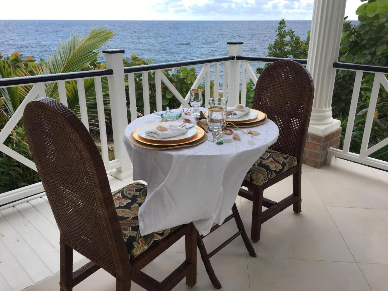 Forever Cottage Robins Bay المظهر الخارجي الصورة