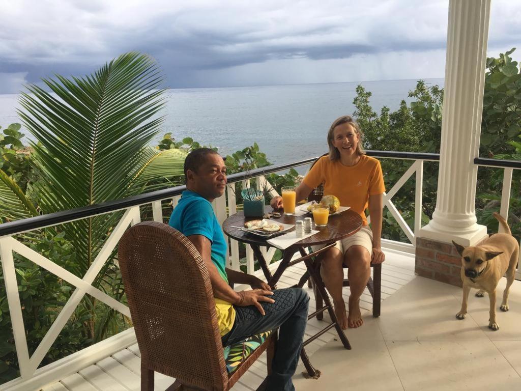 Forever Cottage Robins Bay المظهر الخارجي الصورة