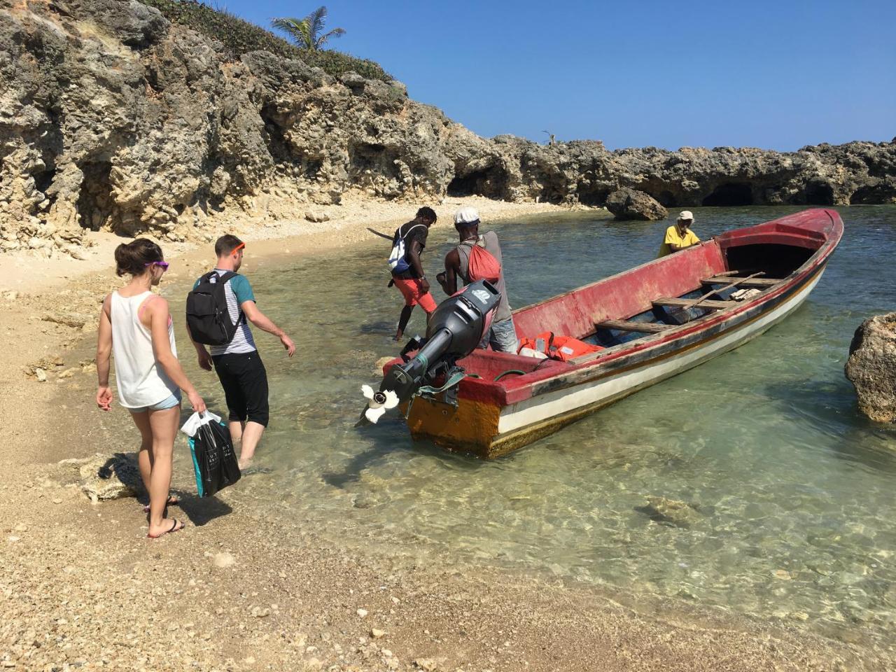 Forever Cottage Robins Bay المظهر الخارجي الصورة