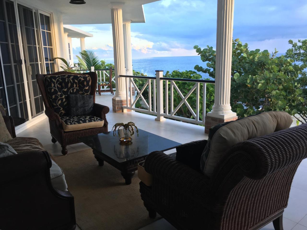 Forever Cottage Robins Bay المظهر الخارجي الصورة