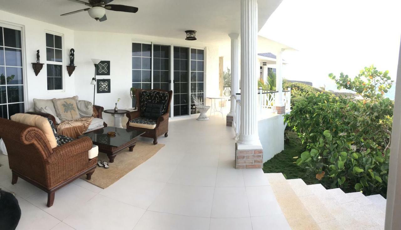 Forever Cottage Robins Bay المظهر الخارجي الصورة